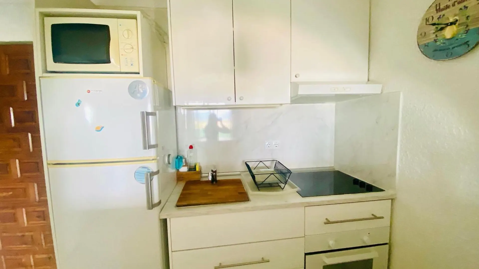 Appartement Sylvia-10 Empuriabrava Διαμέρισμα