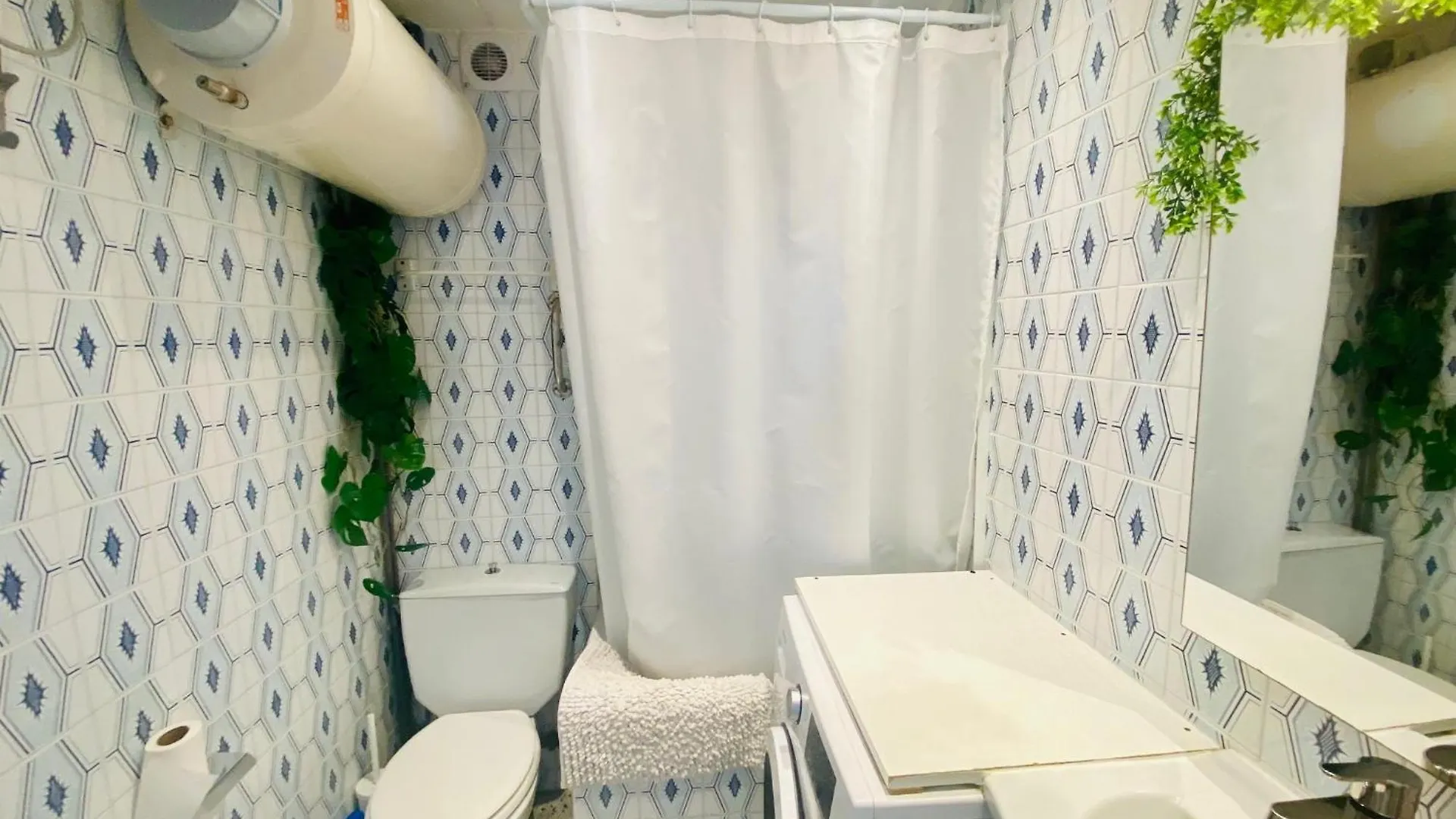 Appartement Sylvia-10 Empuriabrava Διαμέρισμα