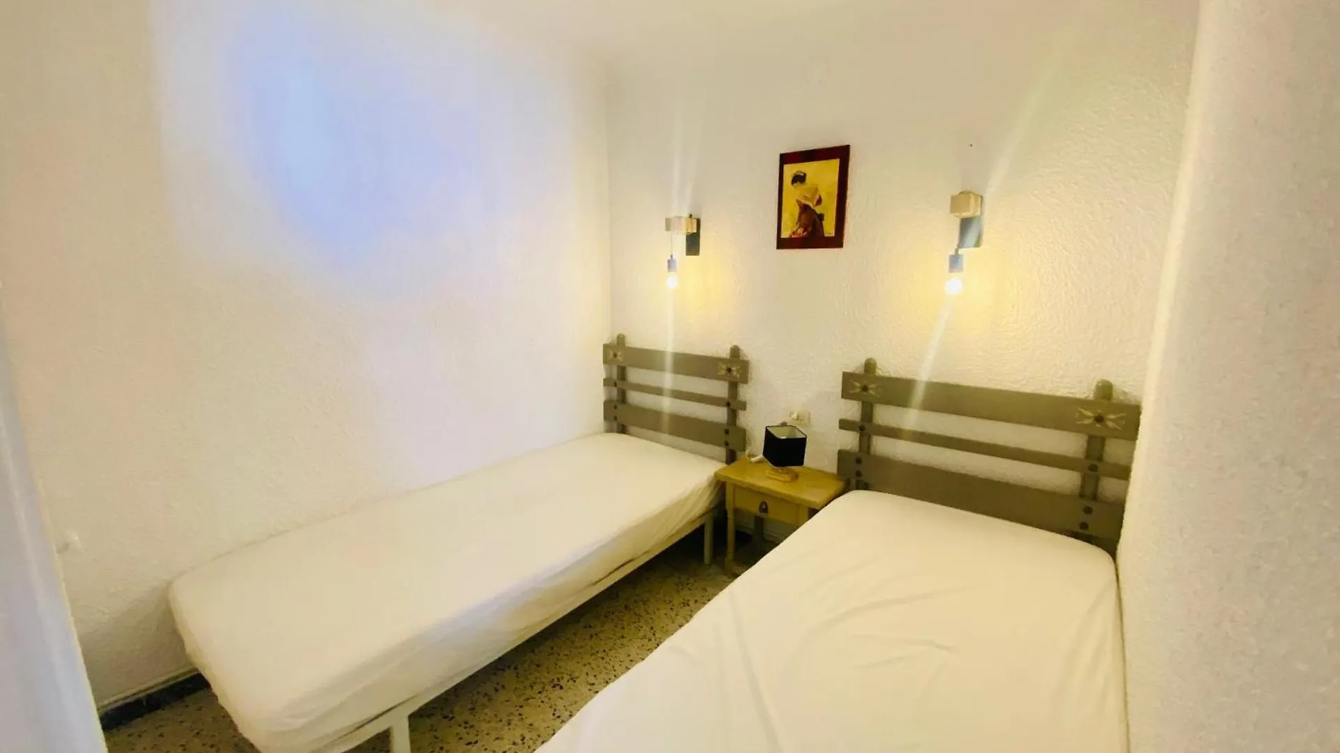 Appartement Sylvia-10 Empuriabrava Spain