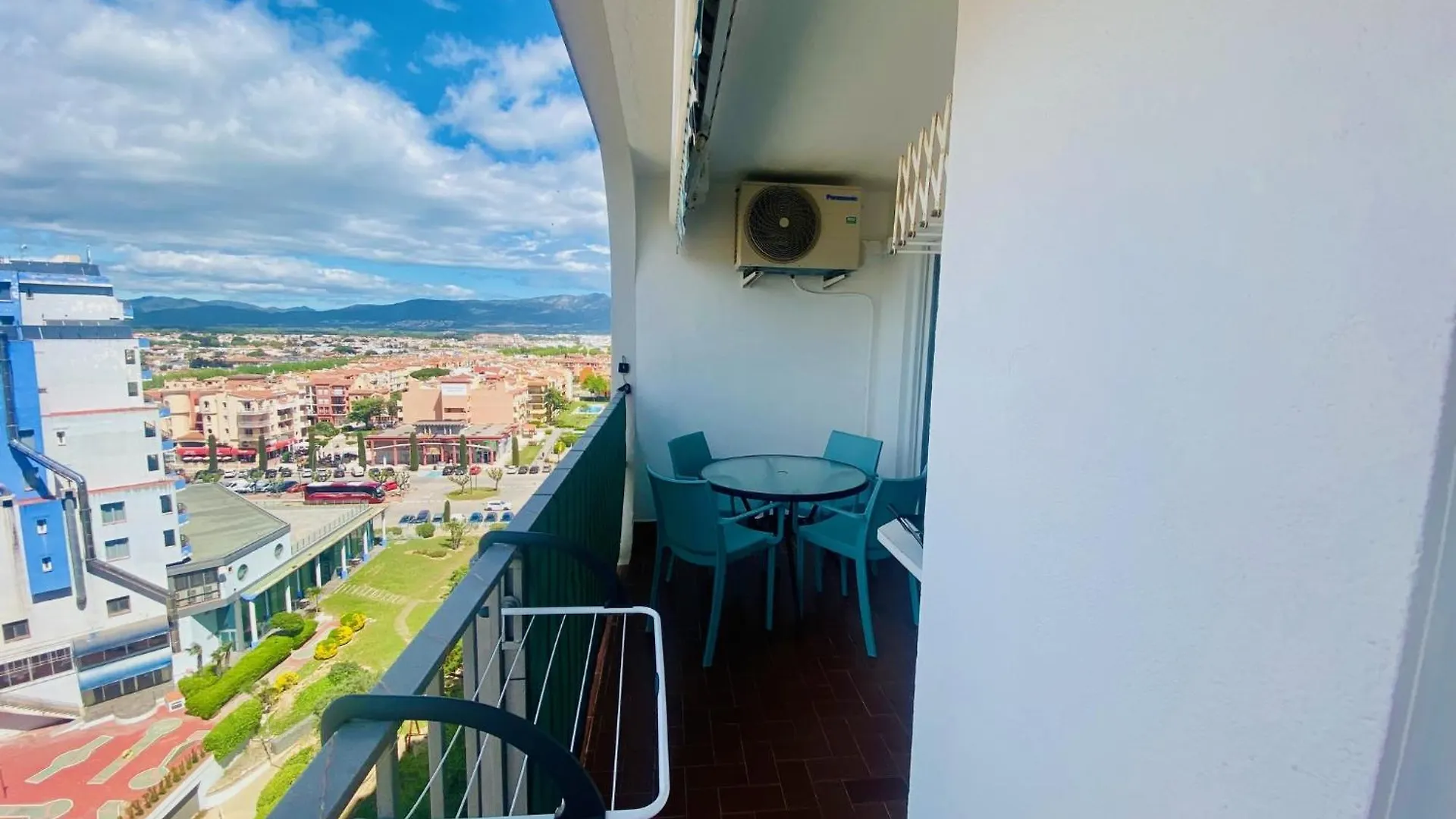 Appartement Sylvia-10 Empuriabrava 0*,  Spain