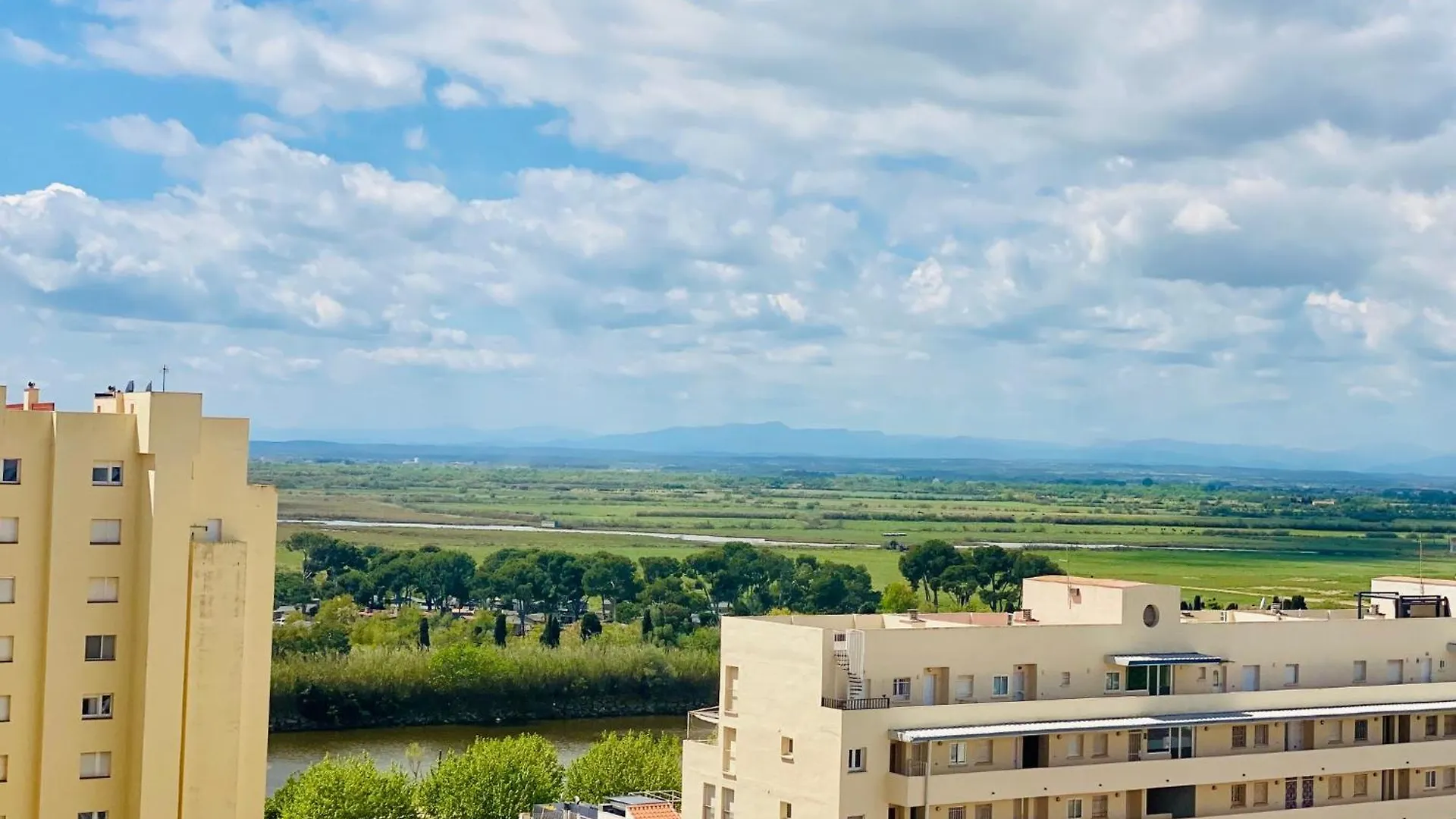 Apartment Appartement Sylvia-10 Empuriabrava Spain