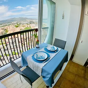 Appartement Bay View, Empuriabrava
