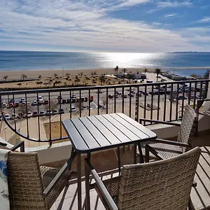 Appartement Ampuries Delta, Empuriabrava