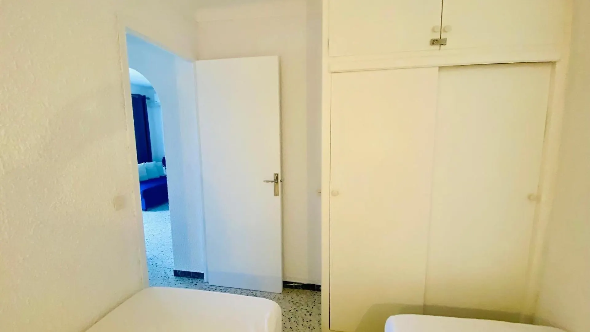 Appartement Sylvia-10 Empuriabrava 0*,  Spain